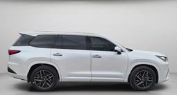Lexus TX 2026 года за 41 500 000 тг. в Семей – фото 5