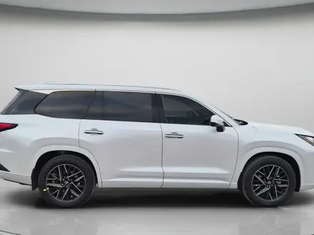 Lexus TX 2026 года за 41 500 000 тг. в Семей – фото 5