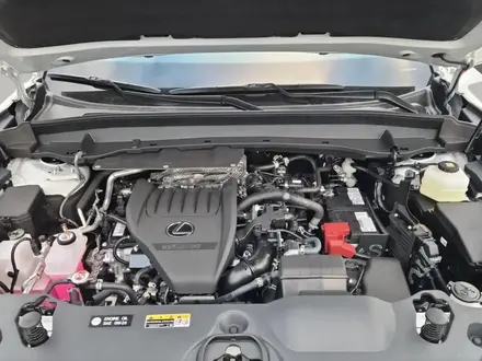 Lexus TX 2026 года за 41 500 000 тг. в Семей – фото 7