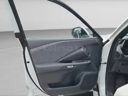 Lexus TX 2026 года за 41 500 000 тг. в Семей – фото 9