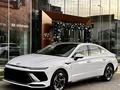 Hyundai Sonata 2024 годаүшін19 290 000 тг. в Шымкент – фото 3