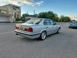 BMW 520 1992 годаүшін2 200 000 тг. в Тараз – фото 2