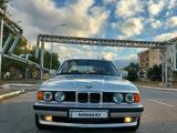 BMW 520 1992 годаүшін2 200 000 тг. в Тараз
