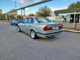 BMW 520 1992 годаүшін2 200 000 тг. в Тараз – фото 3