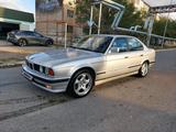BMW 520 1992 годаүшін2 200 000 тг. в Тараз – фото 4