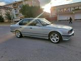 BMW 520 1992 годаүшін2 200 000 тг. в Тараз – фото 5