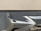 Бампер передний Lexus Es 250-350үшін100 100 тг. в Шымкент – фото 3