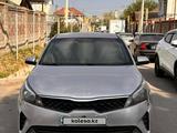 Kia Rio 2021 годаүшін6 000 000 тг. в Алматы