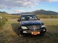 Mercedes-Benz ML 350 2003 годаүшін5 200 000 тг. в Кокшетау