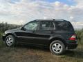 Mercedes-Benz ML 350 2003 годаүшін5 200 000 тг. в Кокшетау – фото 6