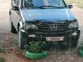 Mercedes-Benz ML 350 2003 годаүшін5 200 000 тг. в Кокшетау – фото 7