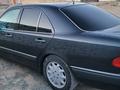 Mercedes-Benz E 200 1997 года за 4 000 000 тг. в Жанаозен – фото 12