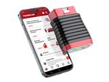 Проверка реального пробега и диагностика авто Thinkcar Scanmate в Актау