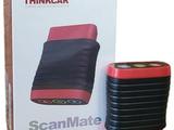 Проверка реального пробега и диагностика авто Thinkcar Scanmate в Актау – фото 2