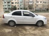 Chevrolet Nexia 2021 годаүшін4 500 000 тг. в Кызылорда – фото 4