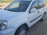 Nissan X-Trail 2004 года за 4 200 000 тг. в Курмангазы