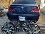 Toyota Avalon 2006 года за 5 200 000 тг. в Жанакорган – фото 5