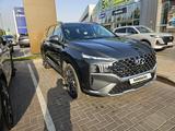 Hyundai Santa Fe 2023 года за 16 000 000 тг. в Алматы – фото 2