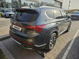 Hyundai Santa Fe 2023 года за 16 000 000 тг. в Алматы – фото 3