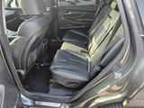 Hyundai Santa Fe 2023 года за 16 000 000 тг. в Алматы – фото 5