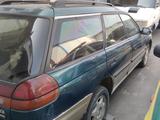 Subaru Outback 1999 года за 1 300 000 тг. в Алматы – фото 4