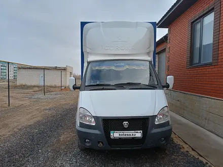 ГАЗ ГАЗель 2014 года за 6 500 000 тг. в Актобе