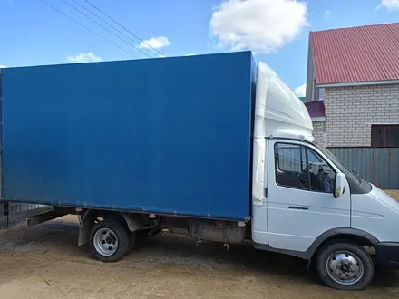 ГАЗ ГАЗель 2014 года за 6 500 000 тг. в Актобе – фото 3