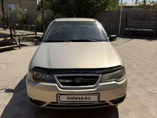 Daewoo Nexia