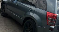 Suzuki Grand Vitara 2006 года за 5 200 000 тг. в Караганда – фото 3