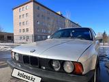 BMW 518 1990 года за 950 000 тг. в Кокшетау – фото 2