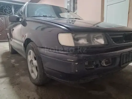 Volkswagen Passat 1995 года за 2 500 000 тг. в Шымкент – фото 6