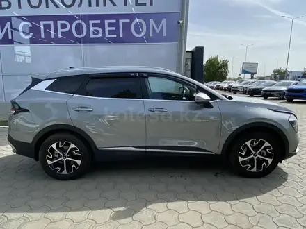Kia Sportage 2025 года за 14 500 000 тг. в Уральск – фото 4