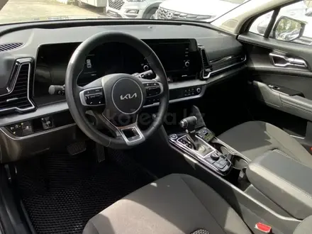 Kia Sportage 2025 года за 14 500 000 тг. в Уральск – фото 10