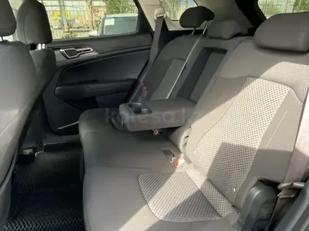 Kia Sportage 2025 года за 14 500 000 тг. в Уральск – фото 12