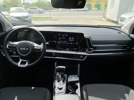 Kia Sportage 2025 года за 14 500 000 тг. в Уральск – фото 13