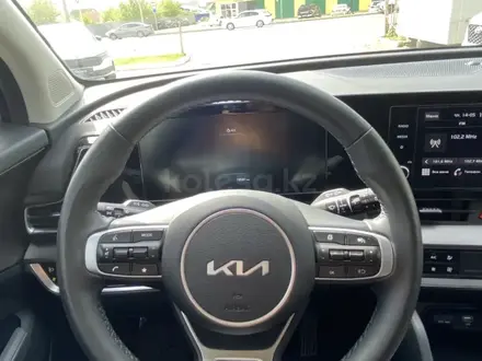 Kia Sportage 2025 года за 14 500 000 тг. в Уральск – фото 15