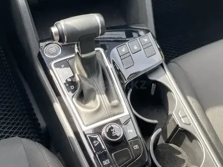Kia Sportage 2025 года за 14 500 000 тг. в Уральск – фото 16