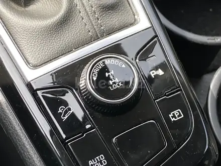 Kia Sportage 2025 года за 14 500 000 тг. в Уральск – фото 18