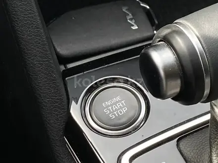 Kia Sportage 2025 года за 14 500 000 тг. в Уральск – фото 19