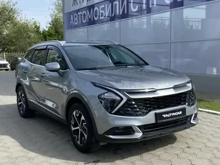 Kia Sportage 2025 года за 14 500 000 тг. в Уральск – фото 3