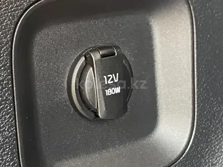 Kia Sportage 2025 года за 14 500 000 тг. в Уральск – фото 21