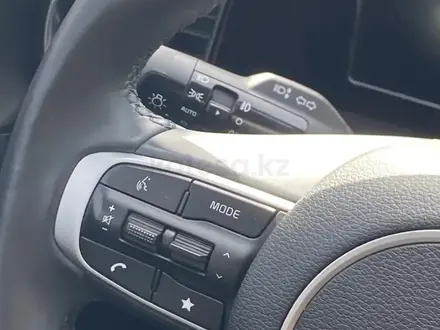 Kia Sportage 2025 года за 14 500 000 тг. в Уральск – фото 23