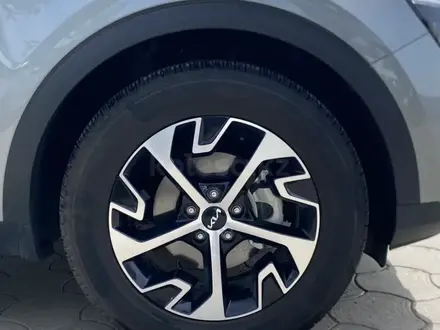 Kia Sportage 2025 года за 14 500 000 тг. в Уральск – фото 25