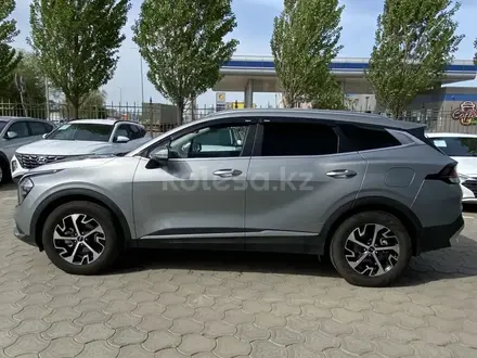 Kia Sportage 2025 года за 14 500 000 тг. в Уральск – фото 26