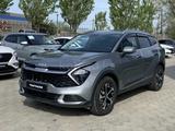 Kia Sportage 2025 года за 14 500 000 тг. в Уральск