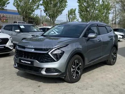 Kia Sportage 2025 года за 14 500 000 тг. в Уральск