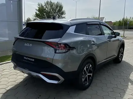 Kia Sportage 2025 года за 14 500 000 тг. в Уральск – фото 5