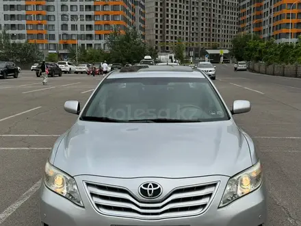 Toyota Camry 2009 года за 8 300 000 тг. в Алматы