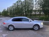 Skoda Superb 2010 годаүшін3 300 000 тг. в Актобе – фото 3