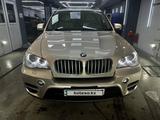 BMW X5 2013 годаүшін12 000 000 тг. в Алматы – фото 5